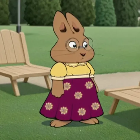 Valerie (Max & Ruby)