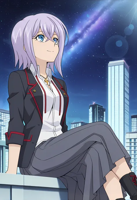 Misaki Tokura - Cardfight!! Vanguard (カードファイト!! ヴァンガード)