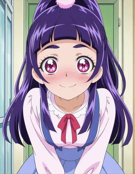 Izayoi Riko (Mahou Tsukai Precure!) /十六夜 リコ (魔法つかいプリキュア！ )