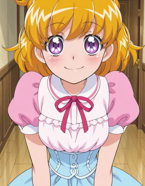 Asahina Mirai (Mahou Tsukai Precure!) /朝日奈 みらい (魔法つかいプリキュア！ )