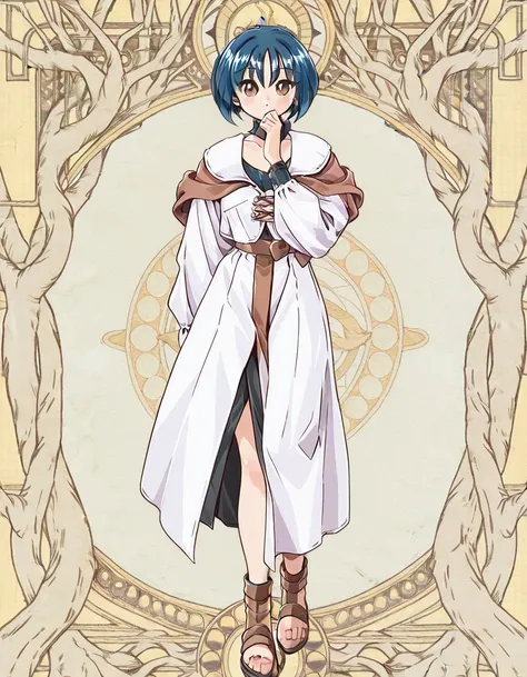 クレア コーレイン Claire Coleraine \ 悠久幻想曲 yuukyuugensoukyoku