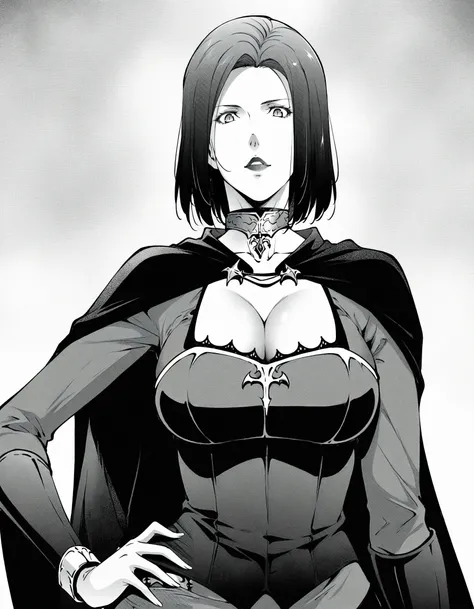 Touma Itsuki  (Style)