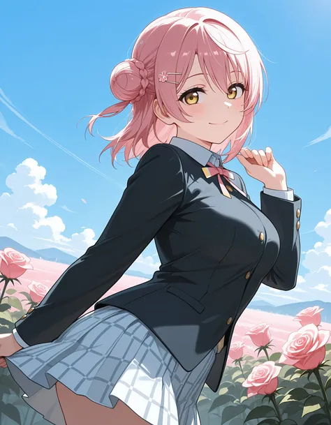 Ayumu Uehara (Love Live!)