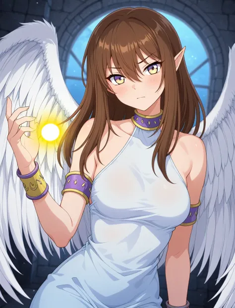 Maiden of the Moonlight 月明かりの乙女 (YU-GI-OH! 遊戯王OCG)