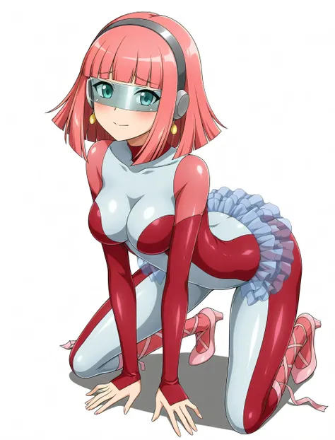 CyberTutu サイバー・チュチュ (YU-GI-OH! 遊戯王OCG)