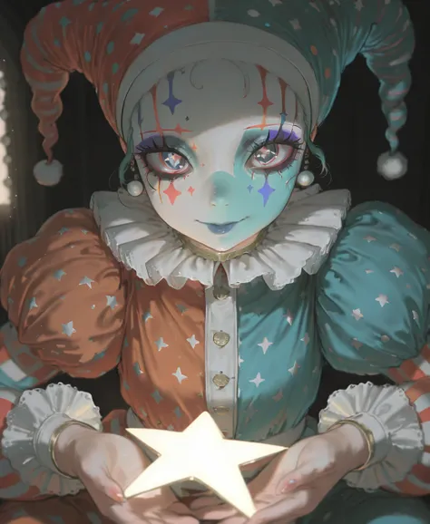 Dark fantasy anime LoRA [illustrious | Noobai]_rel_260420