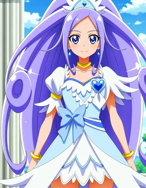 Cure Diamond