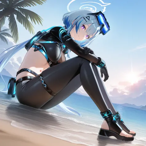 Griseo - Honkai Impact 3rd (11 Outfits/2 Forms) (Pony + IL)