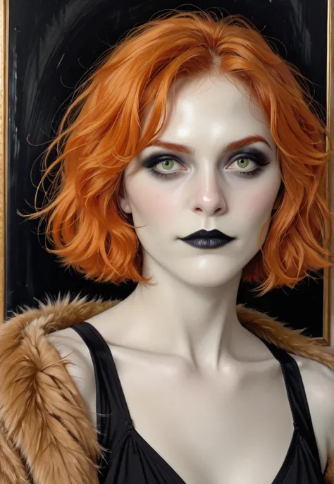 Marchesa Luisa Casati