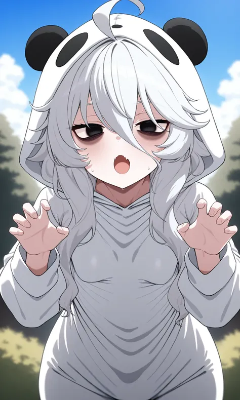 Shadow - (Original) Pony/Illustrious Illustrious