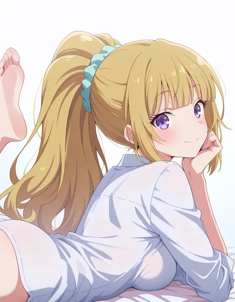 The Pose - Poses