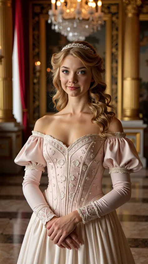 Natalie Dormer  flux