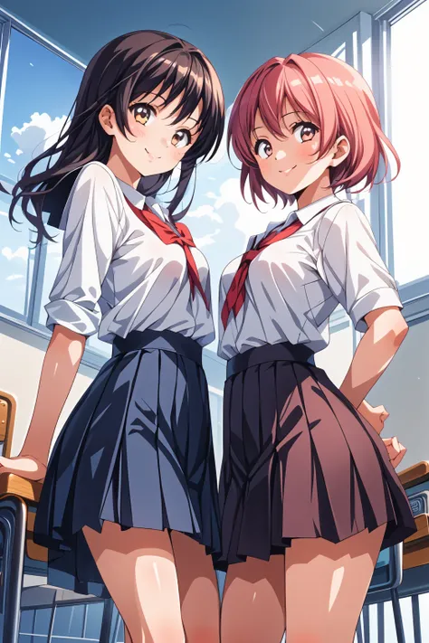 Kawaii Animetic