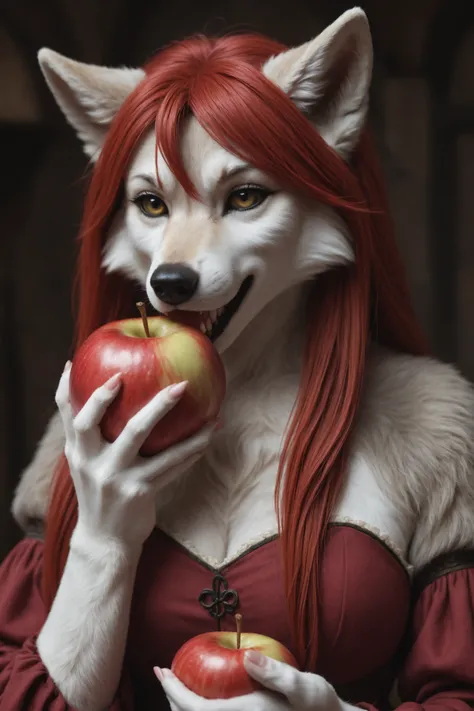 Furry Enhancer