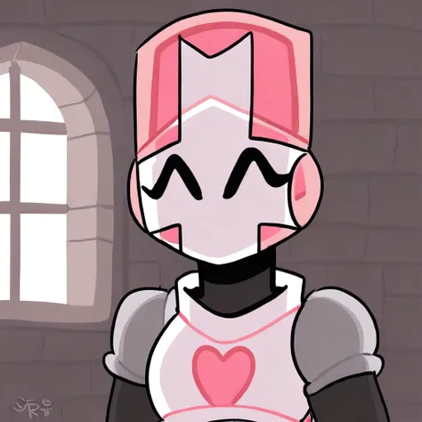 Pink Knight [Castle crashers]_rel_260420