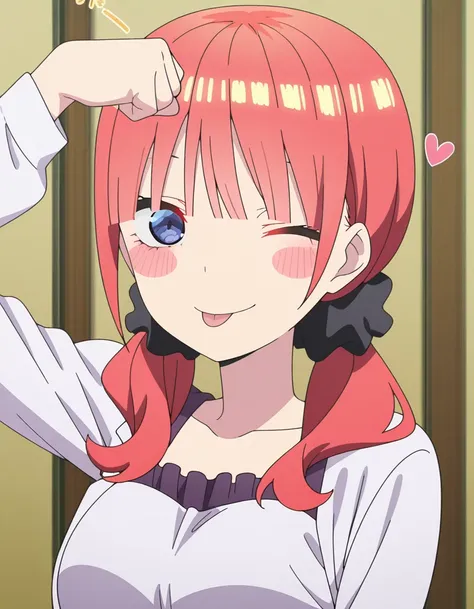 Dojikko (ドジっ娘) Pose - Poses