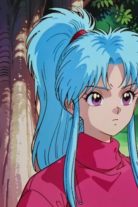 Botan | YuYu Hakusho | 幽☆遊☆白書