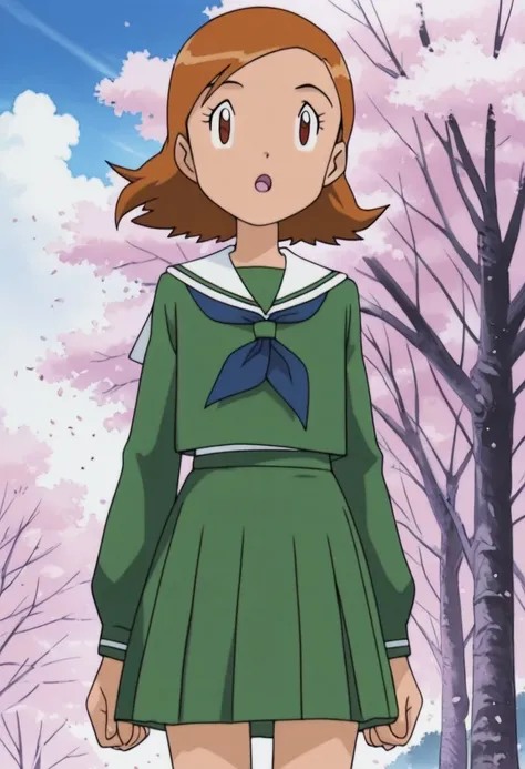 Sora Takenouchi