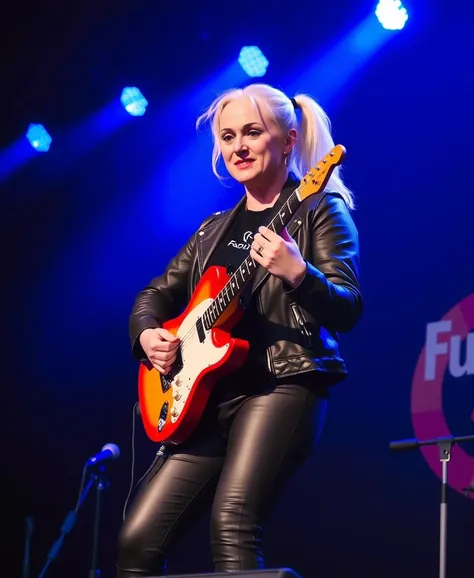 Liv Kristine | Theatre Of Tragedy | Leaves' Eyes | Midnattsol | Musician