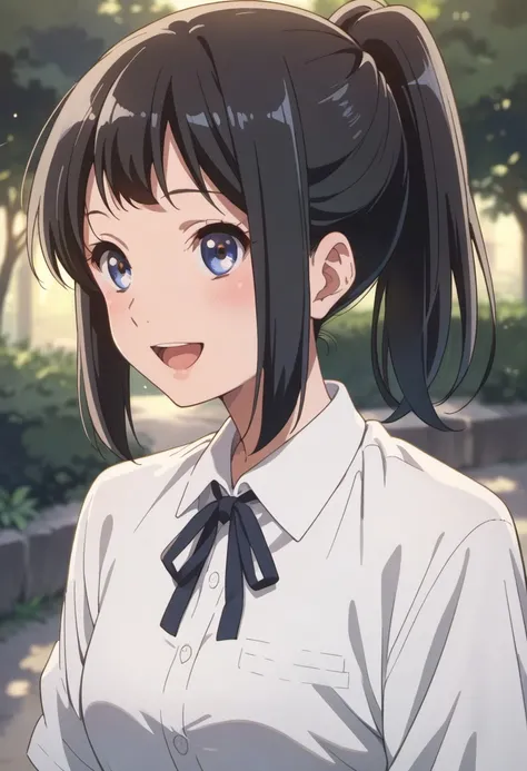 Sasaki Azusa | Hibike! Euphonium | 響け! ユーフォニアム