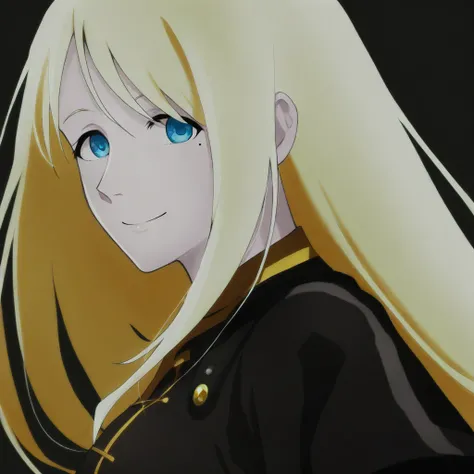 Estella | Vivy: Flourite Eye's Song [Illustrious]