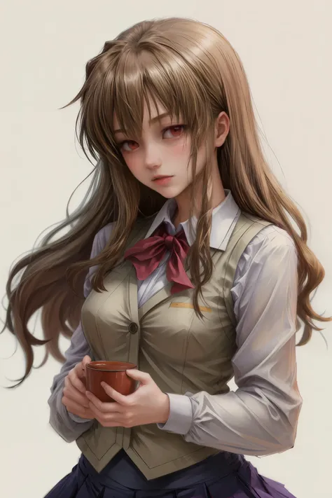 Shizuru Fujino - 藤乃静留 - Mai-HiME