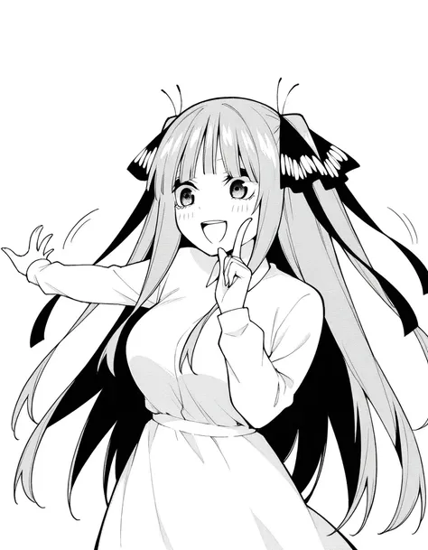 Ruby Hoshino (星野 瑠美衣) Dance - Poses