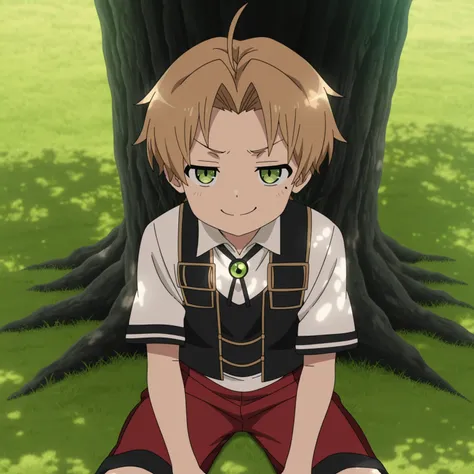 Rudeus Greyrat [Mushoku Tensei] [Anime]_rel_260420