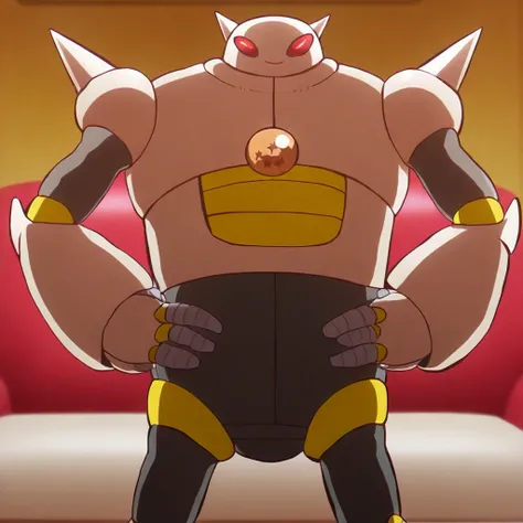 Tamagami Number 3 (Dragon Ball Daima)