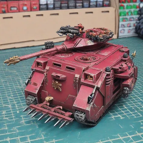 Chaos Predator Destructor_rel_260420