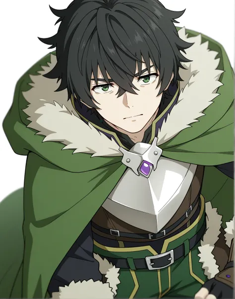 Naofumi Iwatani The Rising of the Shield Hero [Illustrious] v1_rel_260420