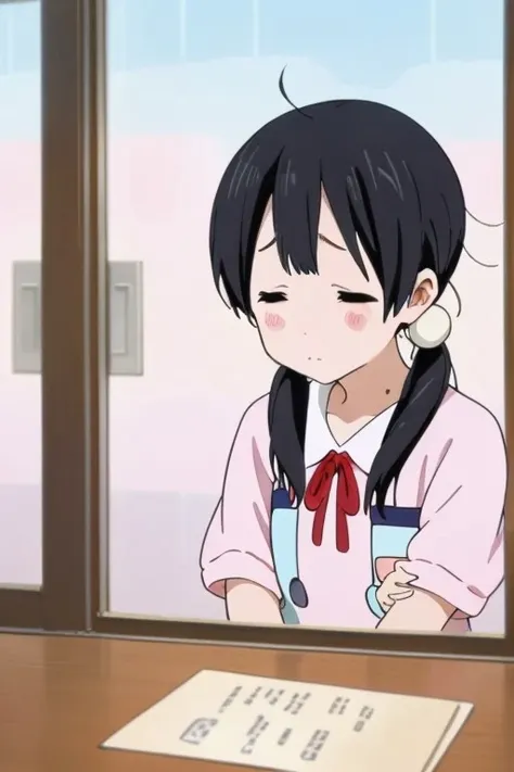 Kitashirakawa Tamako | Tamako Market | たまこまーけっと