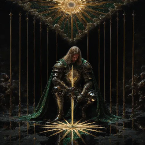 Midjourney Hot color İllustrations Lora [XL]