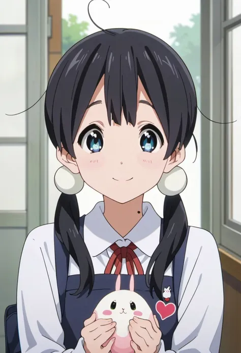 Kitashirakawa Tamako | Tamako Market | たまこまーけっと