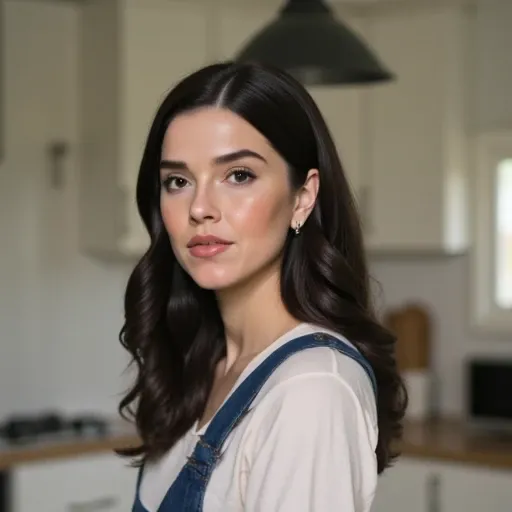 Julie Tsirkin - sdxl