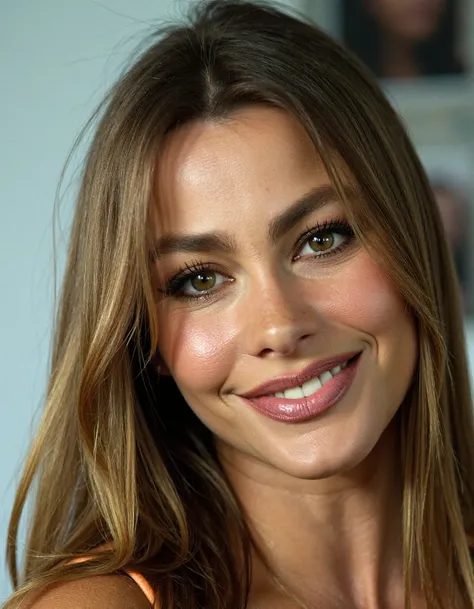 Sofia Vergara (Ca 2002)