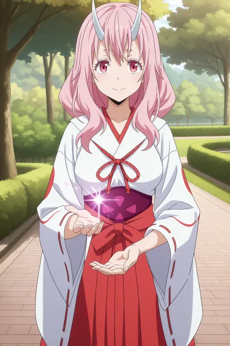 Shuna | That Time I Got Reincarnated as a Slime