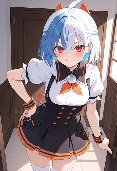 [IL v0.1] Pippih - Neptunia Series | ピピ 超次元ゲイムネプチューヌ (2 costumes)