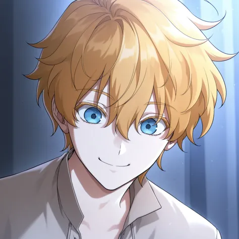 Aslan Makerfield (Jang Hayoung) [Omniscient Reader's Viewpoint]