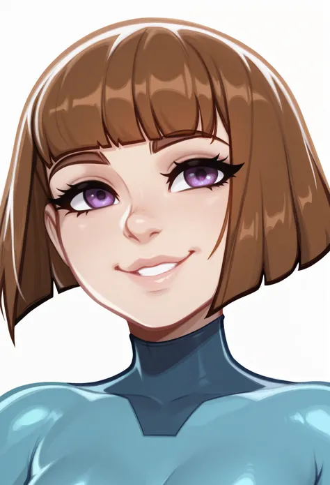 Madeline Fenton (Danny Phantom) [Illustrious] Character Lora copy