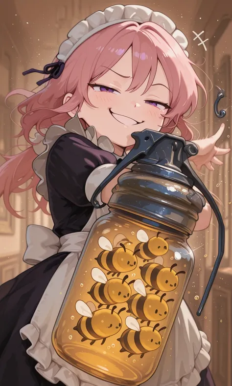 🐝🐝Bee Grenade💣💣 - Illustrious