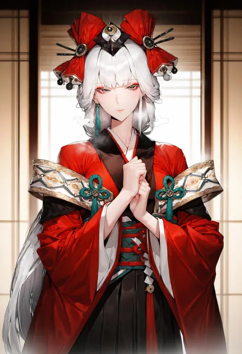 百目鬼（阴阳师）丨doumeki（onmyoji）丨どうめき（陰陽師）