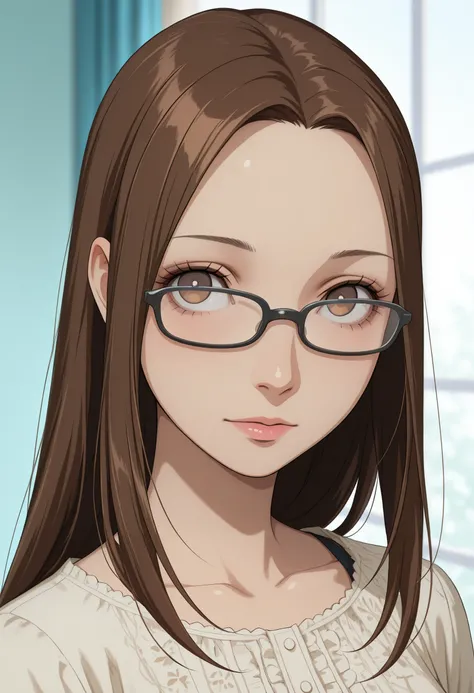 Chihiro from Persona 4 [IllustriousXL]