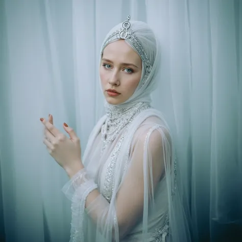 Mystic Goddess V2.0