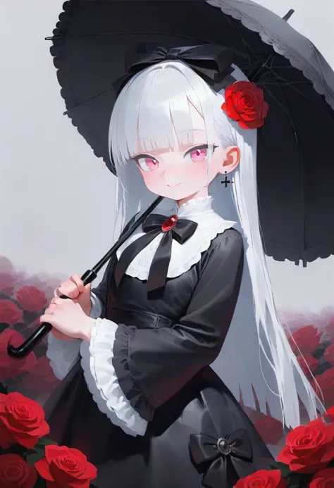 [SDXL] Artist Style: XI410