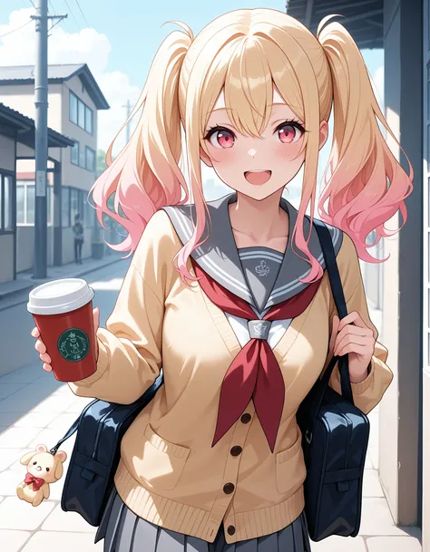 Tenma Saki