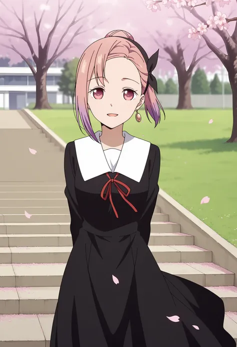 Koyasu Tsubame [3 outfits] | Illustrious | Kaguya-sama wa Kokurasetai: Tensai-tachi no Renai Zunousen