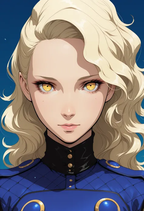 Margaret from Persona 4 [IllustriousXL]
