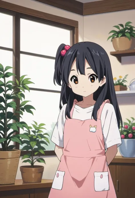 Kitashirakawa Anko | Tamako Market | たまこまーけっと