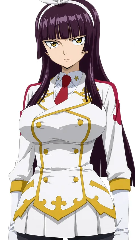 Kagura Mikazuchi [Fairy Tail]